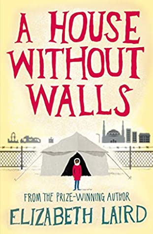 A House Without Walls book cover