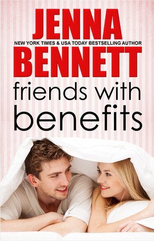 Friends with Benefits book cover