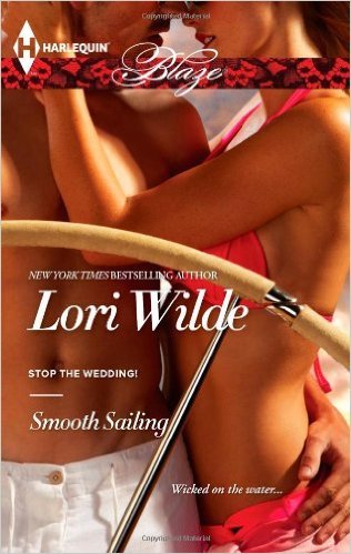 Stop The Wedding book cover 2