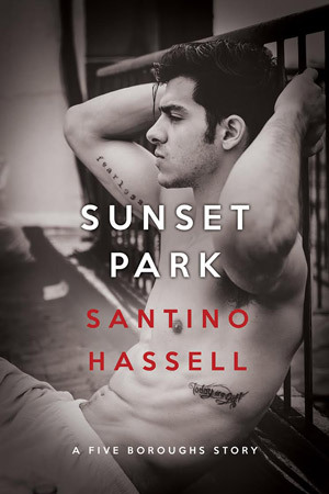 Five Boroughs book cover 2