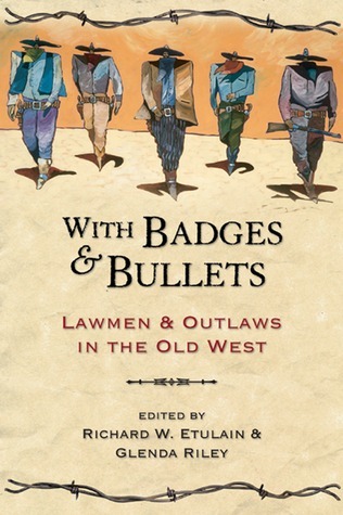 With Badges and Bullets book cover
