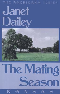 The Mating Season book cover