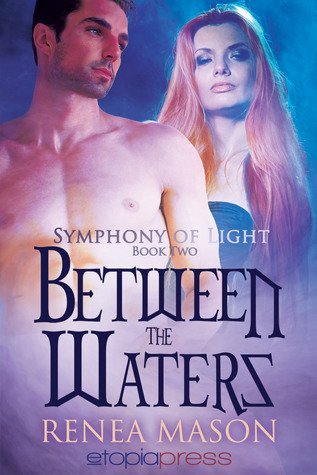 Between the Waters book cover