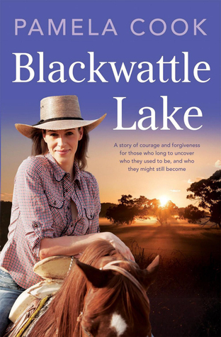 Blackwattle Lake book cover