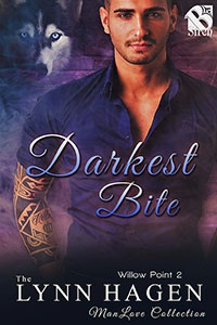 Willow Point book cover 2