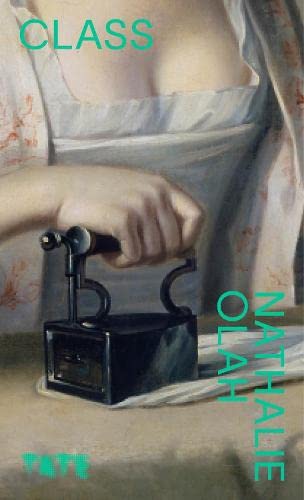 Class book cover