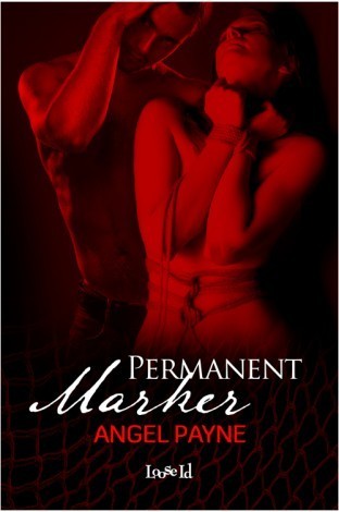 Permanent Marker book cover
