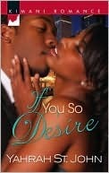 If You So Desire book cover