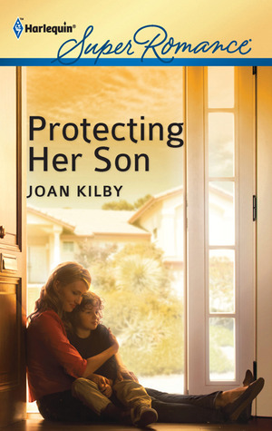 Protecting Her Son book cover