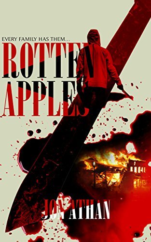 Rotten Apples book cover