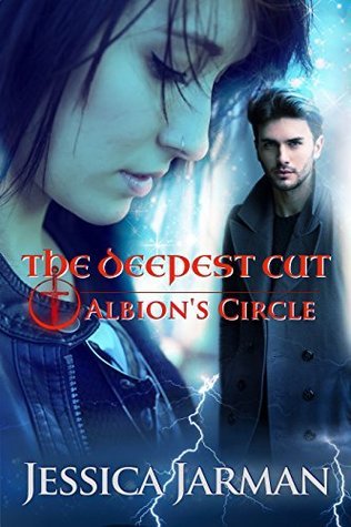 Albion's Circle book cover 1
