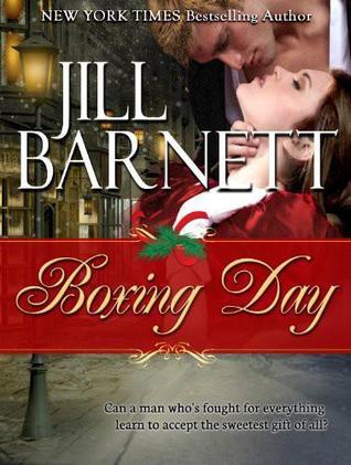 Christmas in the City book cover 2