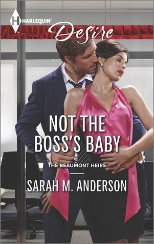 The Beaumont Heirs book cover 1