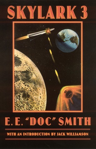 Skylark book cover 2