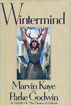 Wintermind book cover