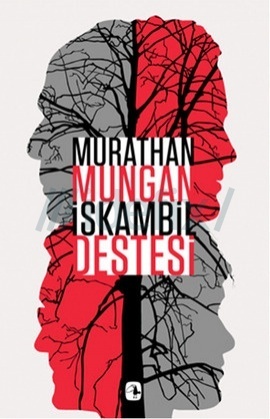 İskambil Destesi book cover
