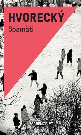 Spamäti book cover