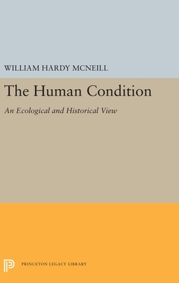 The Human Condition book cover