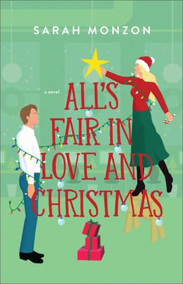 All's Fair in Love and Christmas book cover