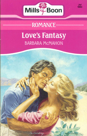 Love's Fantasy book cover