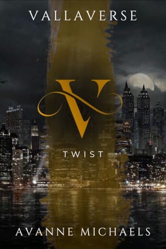 Vallaverse book cover