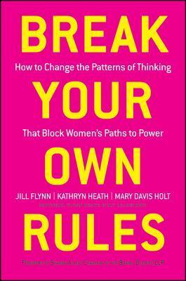 Break Your Own Rules book cover
