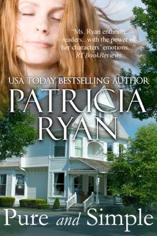Pure and Simple book cover