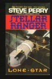 Stellar Ranger book cover 2