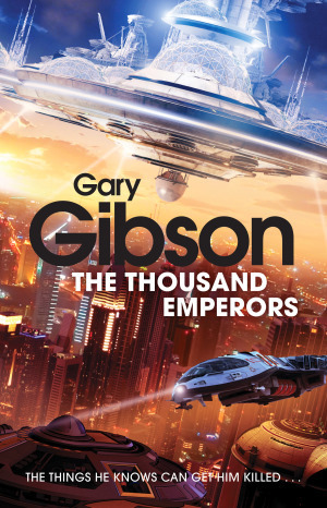 Final Days book cover 2