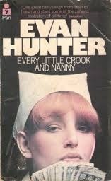 Every Little Crook And Nanny book cover