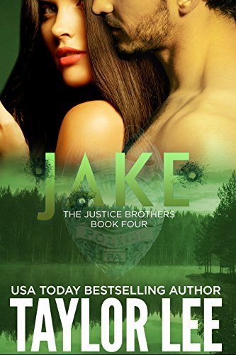 The Justice Brothers book cover 2