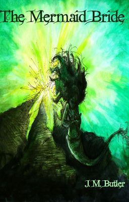 The Mermaid Bride book cover
