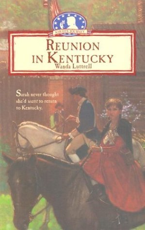 Sarah's Journey book cover 3