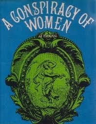 A Conspiracy of Women book cover