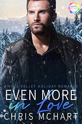 Even More in Love book cover