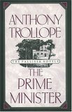 The Prime Minister book cover