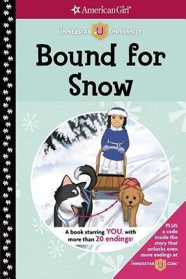 Bound for Snow book cover