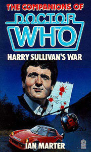 The Companions of Doctor Who book cover 2