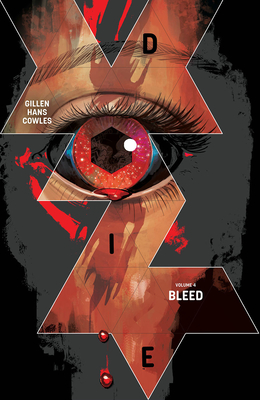 Die, Vol. 4 book cover