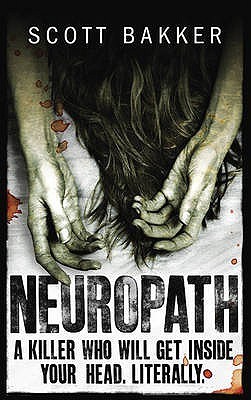 Neuropath book cover