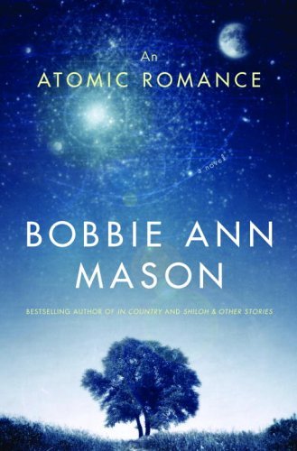 An Atomic Romance book cover