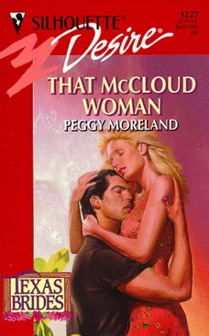 Texas Brides book cover 3