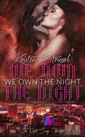 Night Songs Collection book cover 3