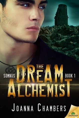 Somnus book cover 1