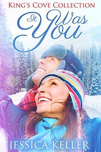 It Was You book cover