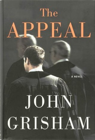 The Appeal book cover