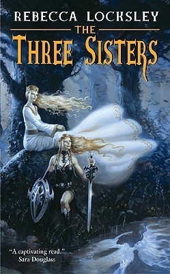 The Three Sisters book cover