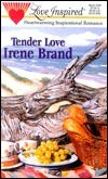Tender Love book cover