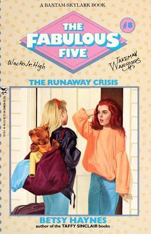 The Runaway Crisis book cover