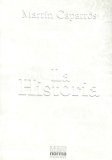 La Historia book cover